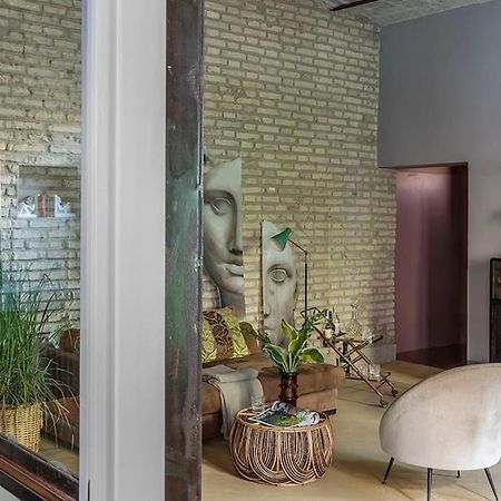 Apartament Exclusive, Elegant Apt @Monti Rzym Zewnętrze zdjęcie