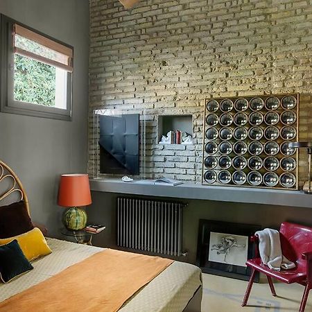 Apartament Exclusive, Elegant Apt @Monti Rzym Zewnętrze zdjęcie