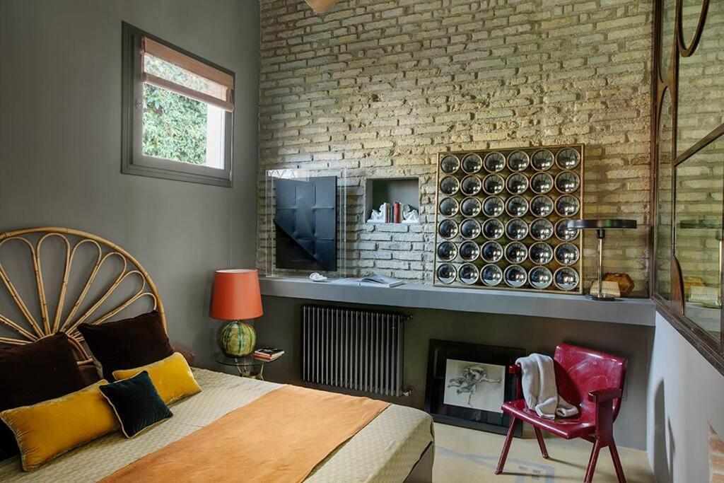 Apartament Exclusive, Elegant Apt @Monti Rzym Zewnętrze zdjęcie
